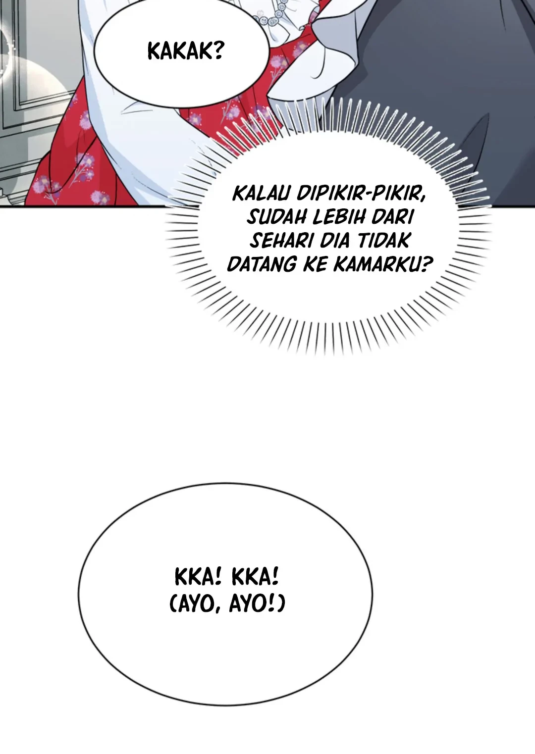 The S-Class Baby Princess Is So Strong Chapter 05 Gambar 78