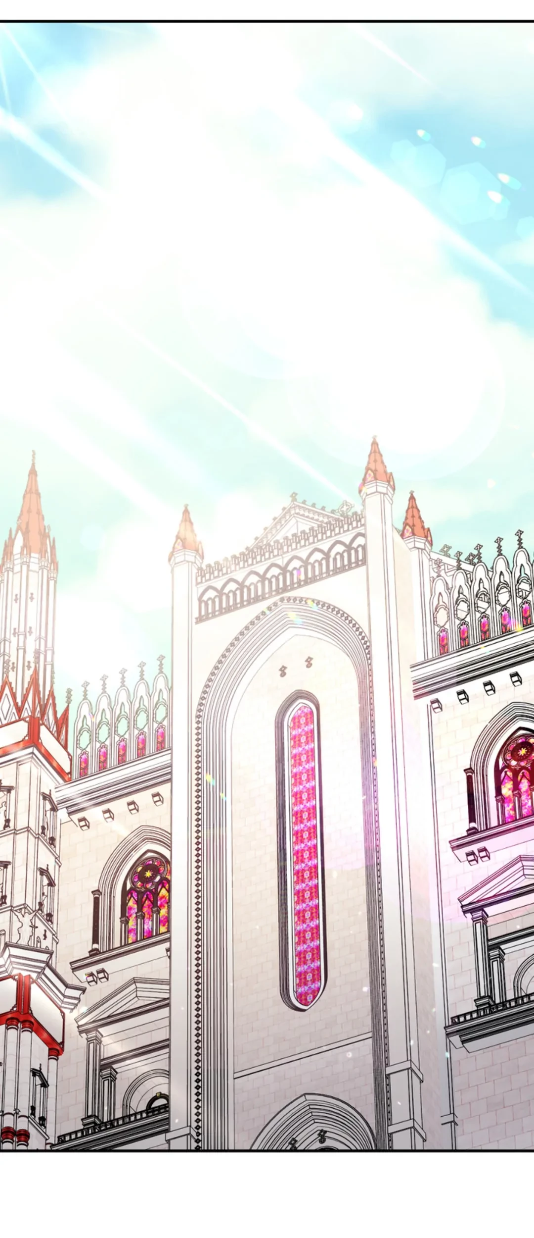 The S-Class Baby Princess Is So Strong Chapter 05 Gambar 79