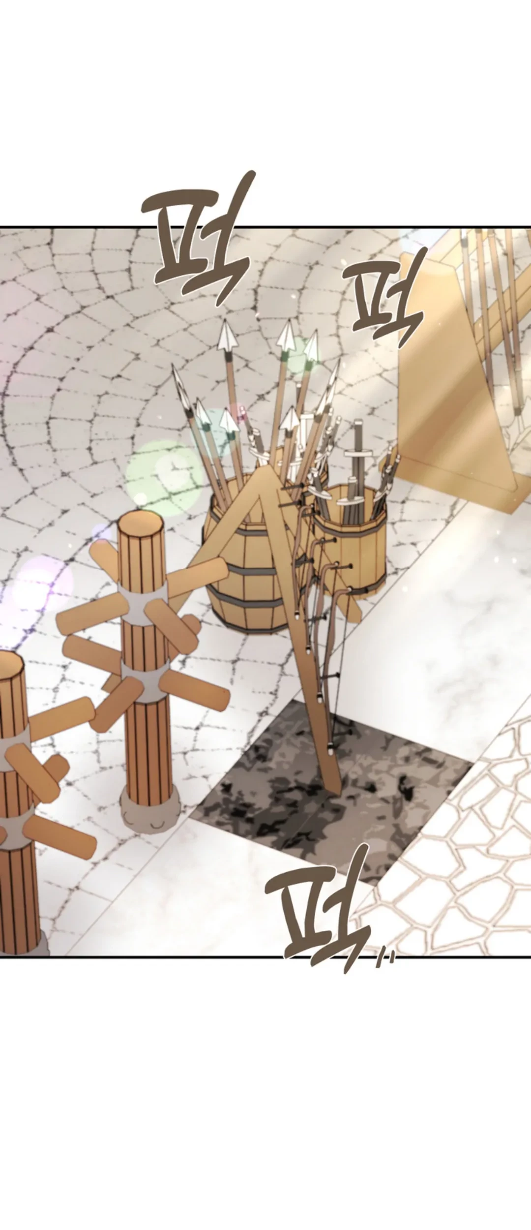 The S-Class Baby Princess Is So Strong Chapter 05 Gambar 80