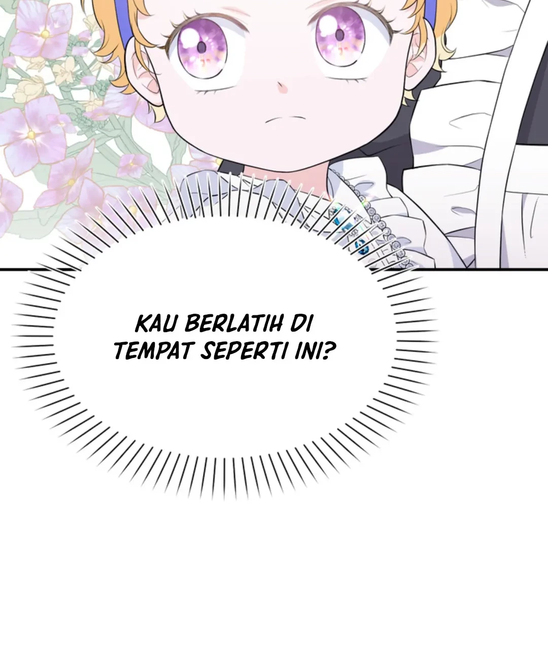 The S-Class Baby Princess Is So Strong Chapter 05 Gambar 83