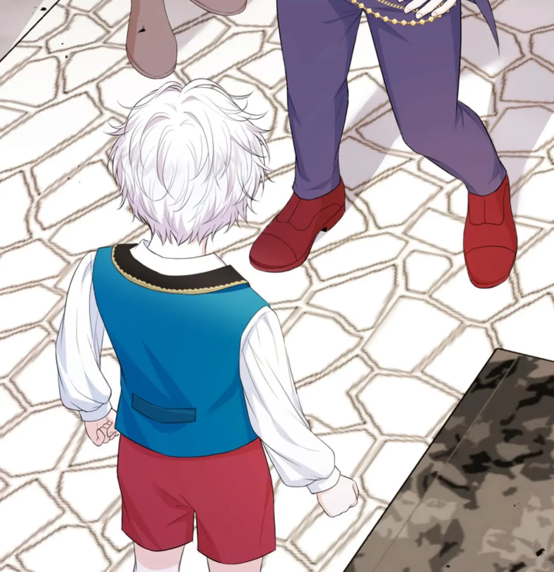 The S-Class Baby Princess Is So Strong Chapter 05 Gambar 90