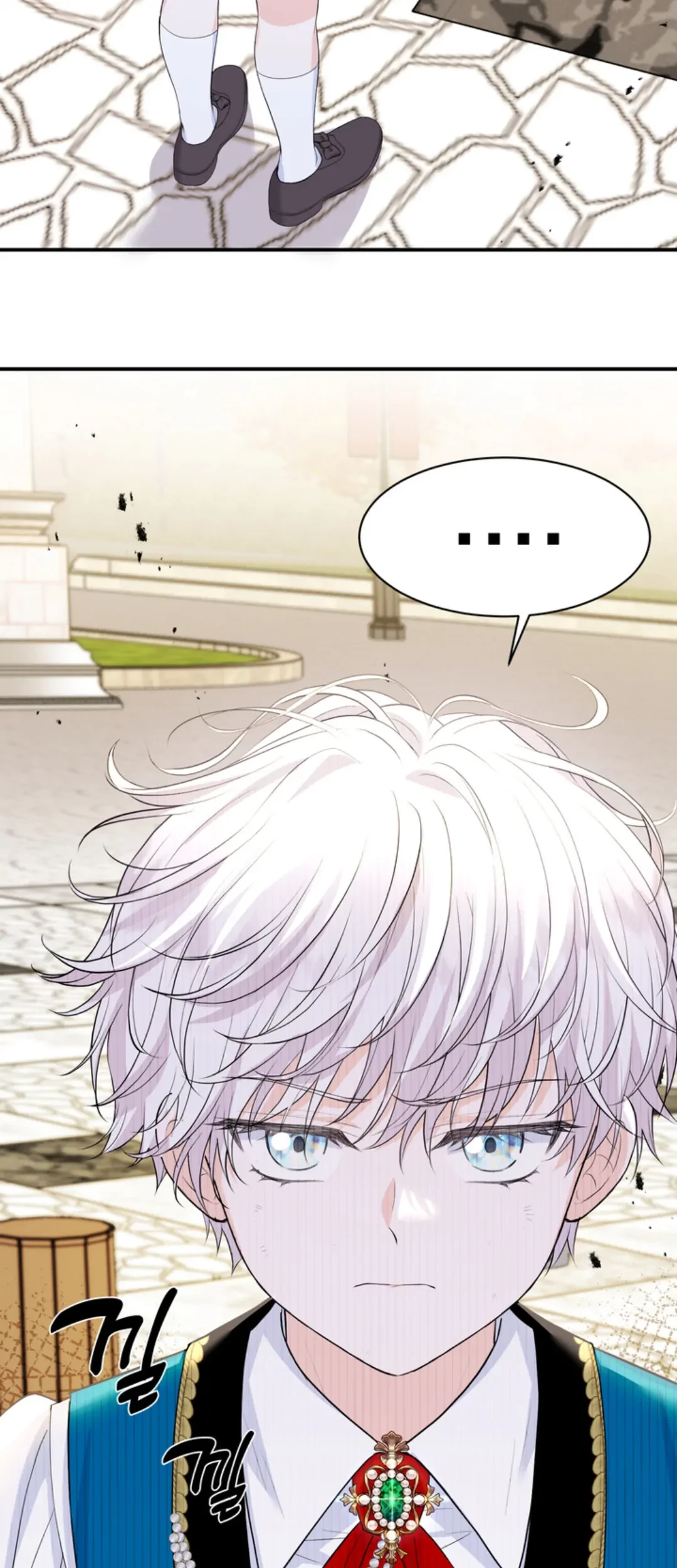 The S-Class Baby Princess Is So Strong Chapter 05 Gambar 91