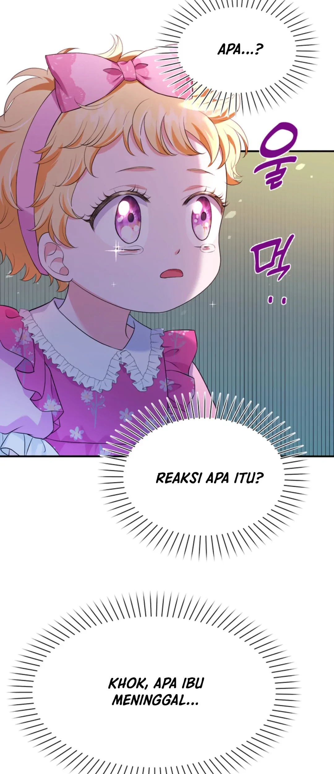 The S-Class Baby Princess Is So Strong Chapter 05 Gambar 20