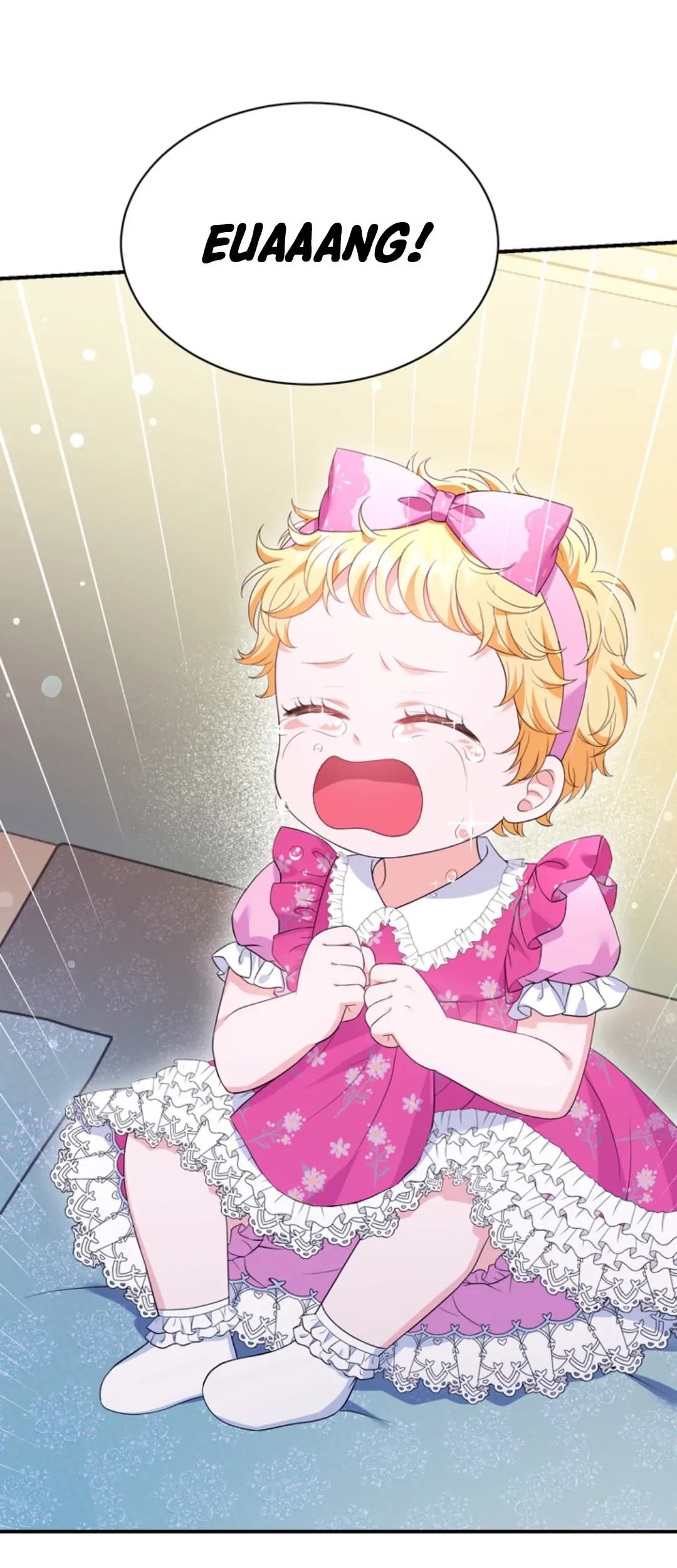 The S-Class Baby Princess Is So Strong Chapter 05 Gambar 22