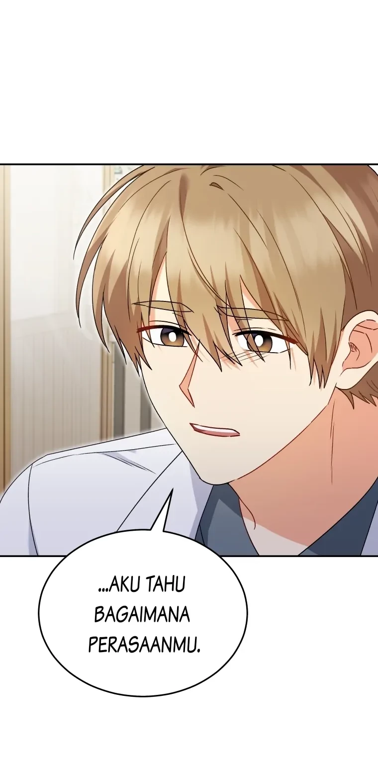 Hello? Veterinarian! Chapter 45 Gambar 22