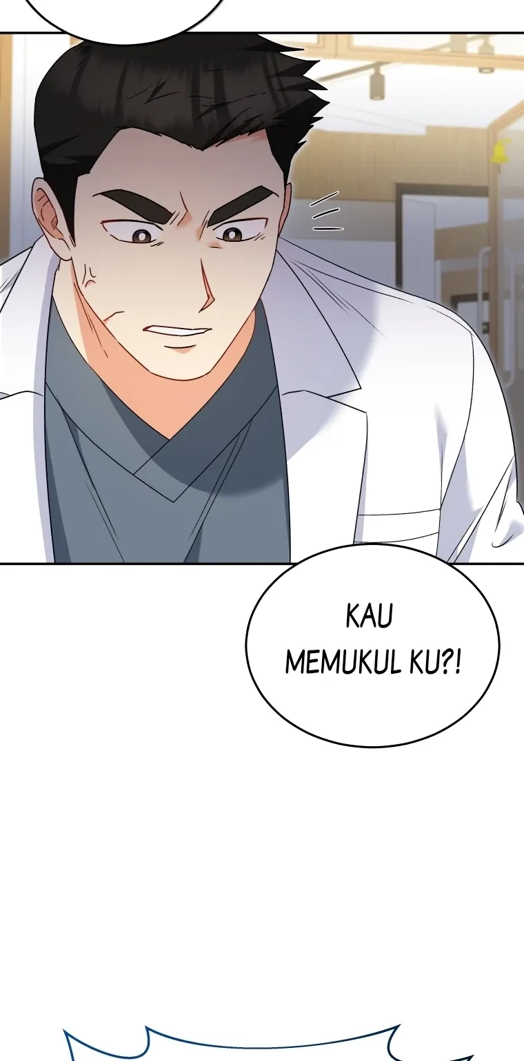 Hello? Veterinarian! Chapter 45 Gambar 27