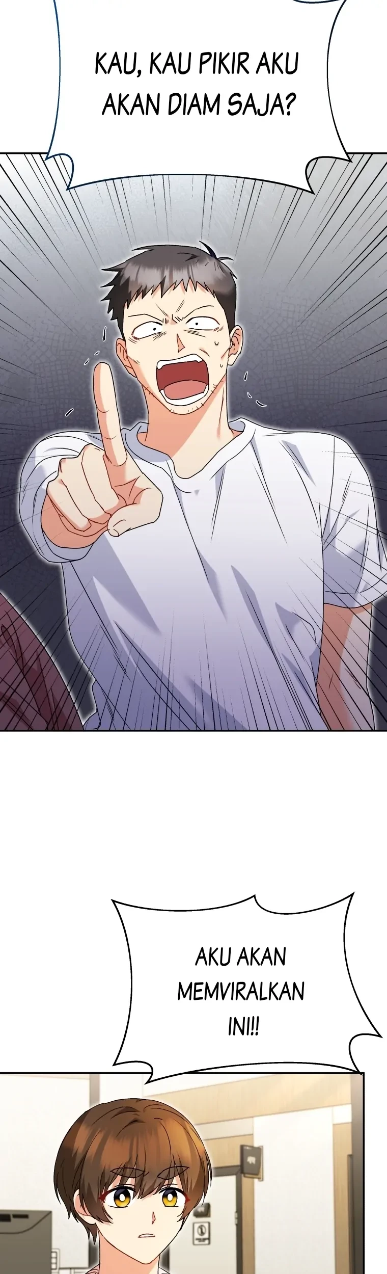 Hello? Veterinarian! Chapter 45 Gambar 28