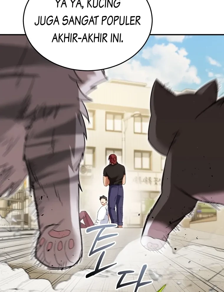 Hello? Veterinarian! Chapter 45 Gambar 34