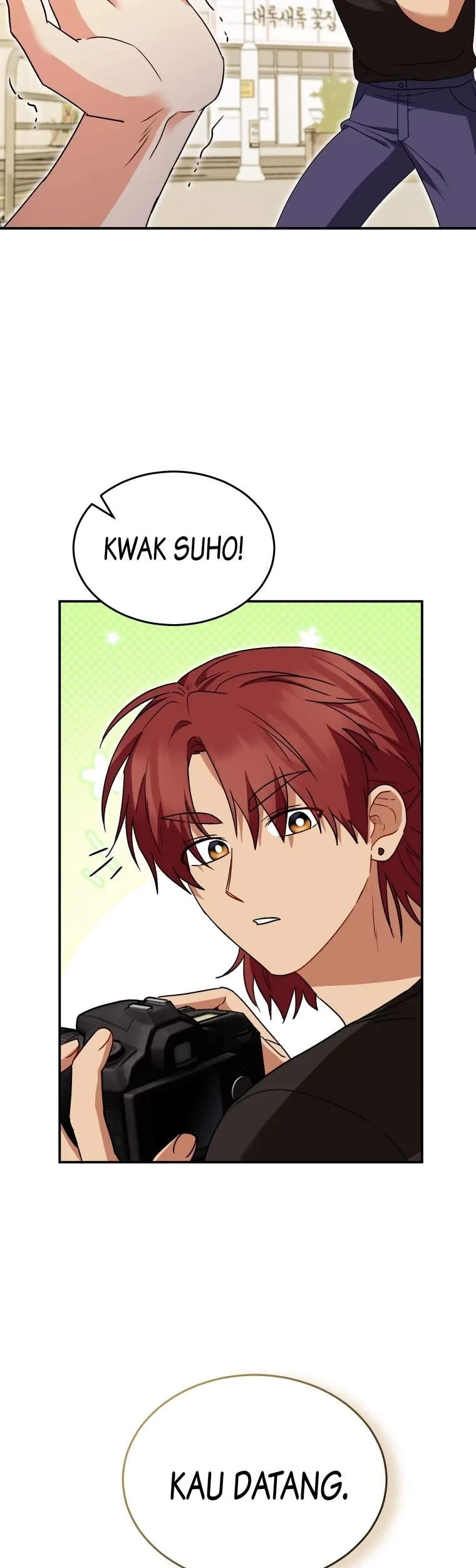 Hello? Veterinarian! Chapter 45 Gambar 40