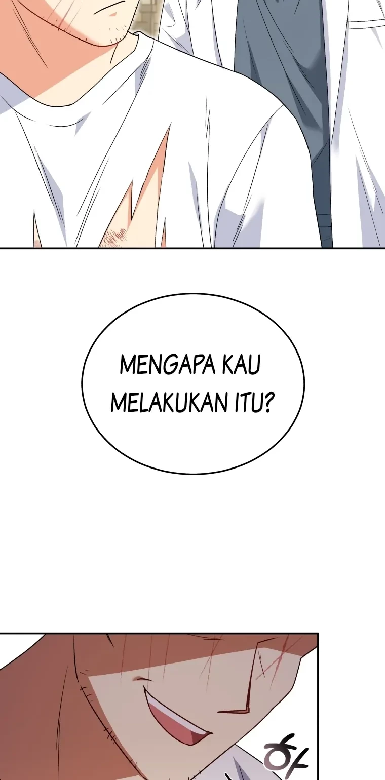 Hello? Veterinarian! Chapter 45 Gambar 48