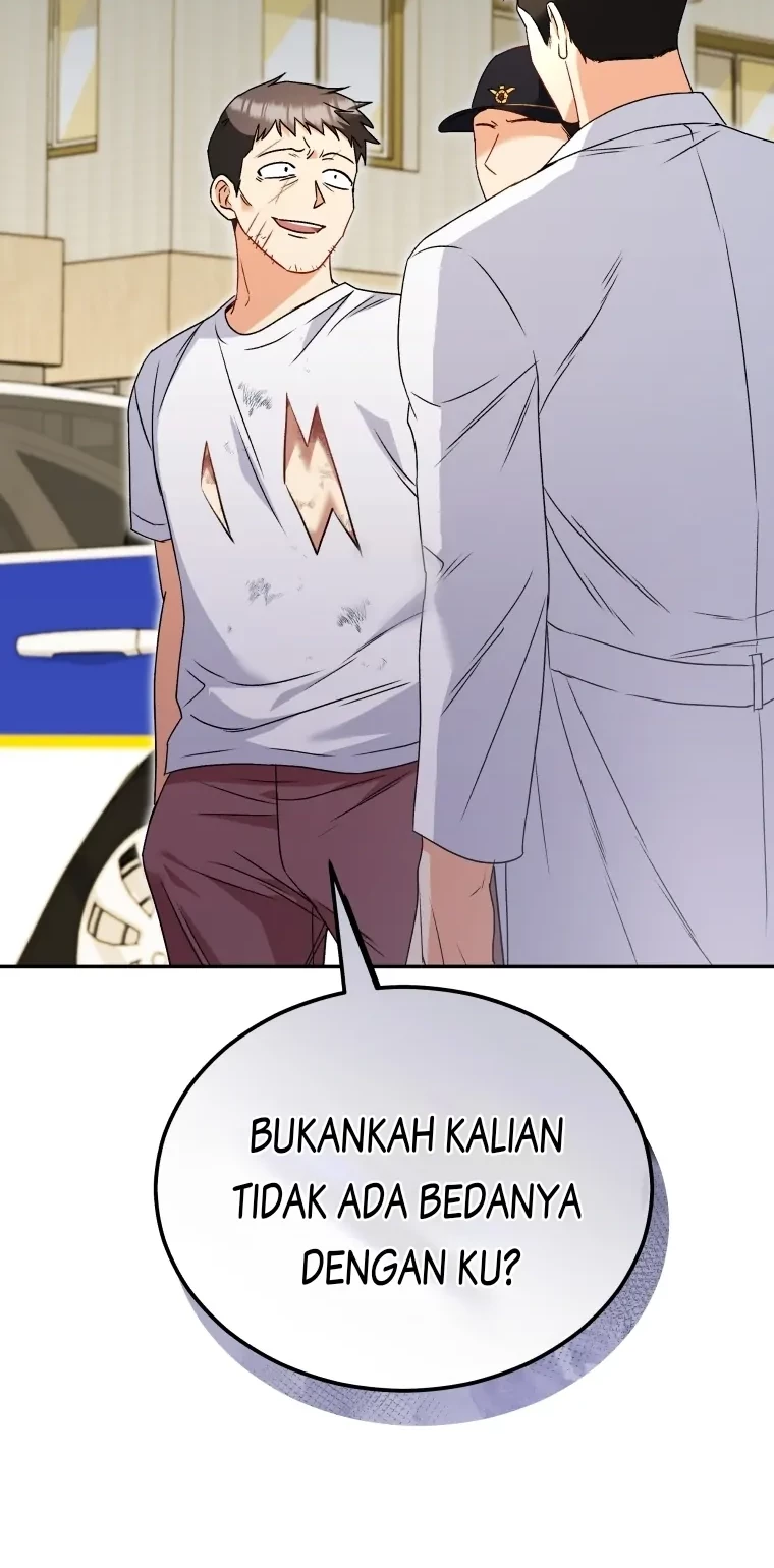 Hello? Veterinarian! Chapter 45 Gambar 50