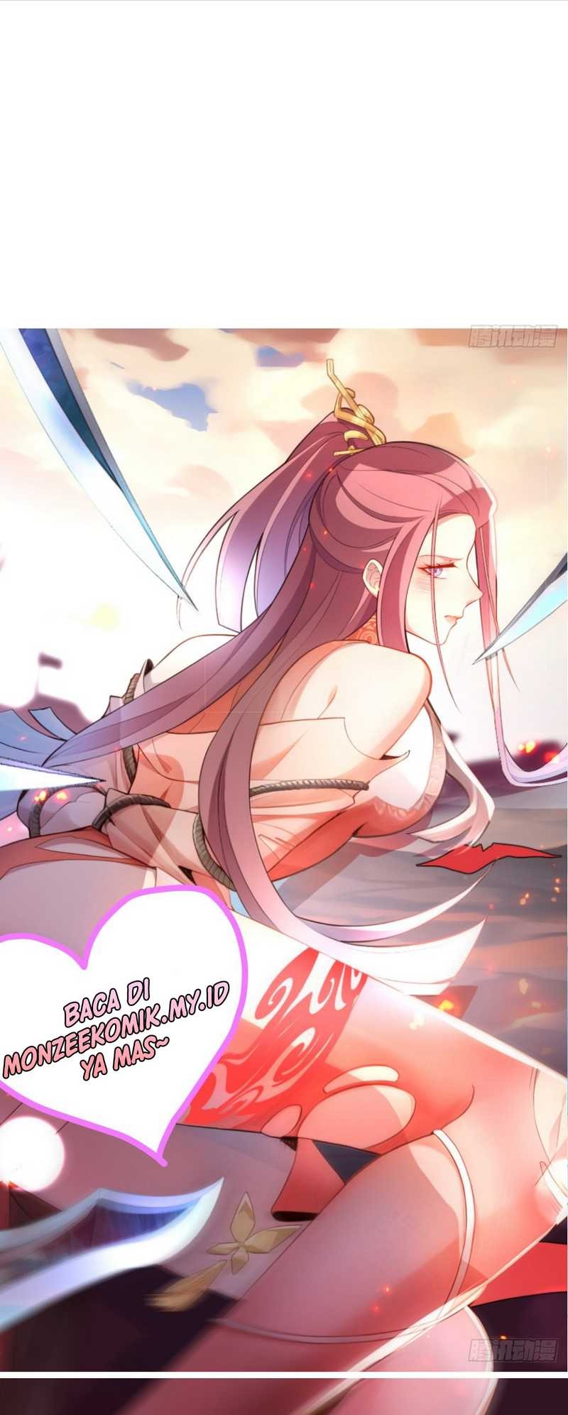 I, The Villain of Destiny Will Become the Righteous Patriarch Chapter 17 Gambar 48