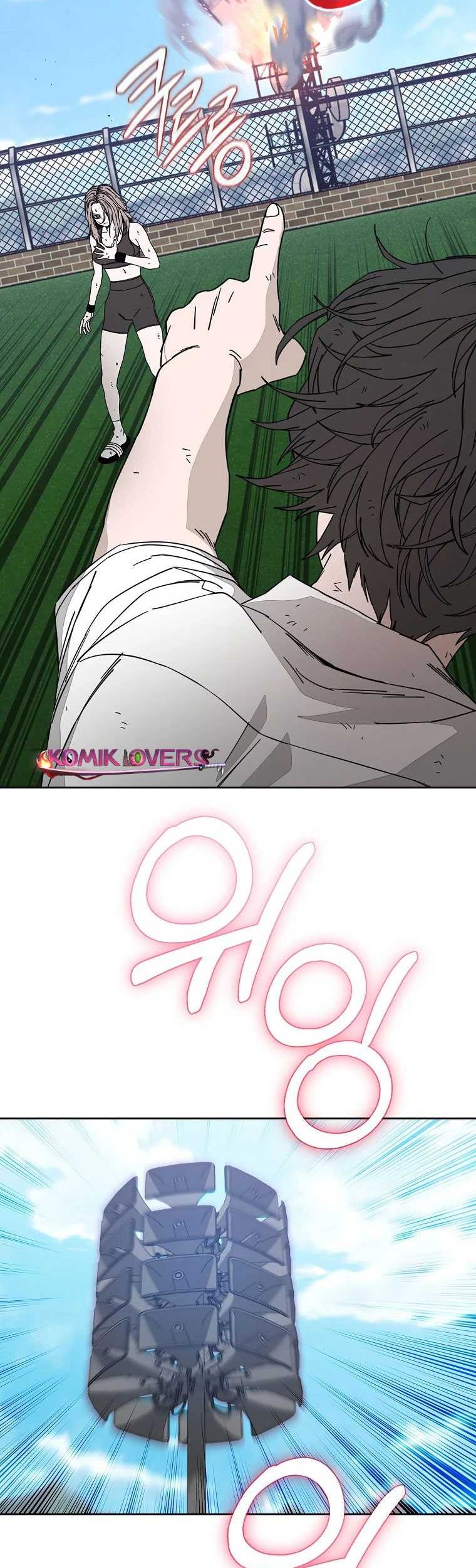 Noah’s Tube Chapter 06 Gambar 49