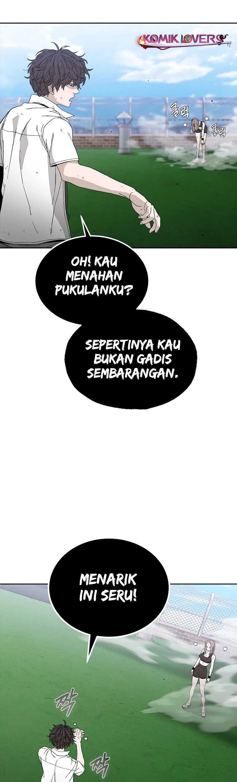 Noah’s Tube Chapter 06 Gambar 56
