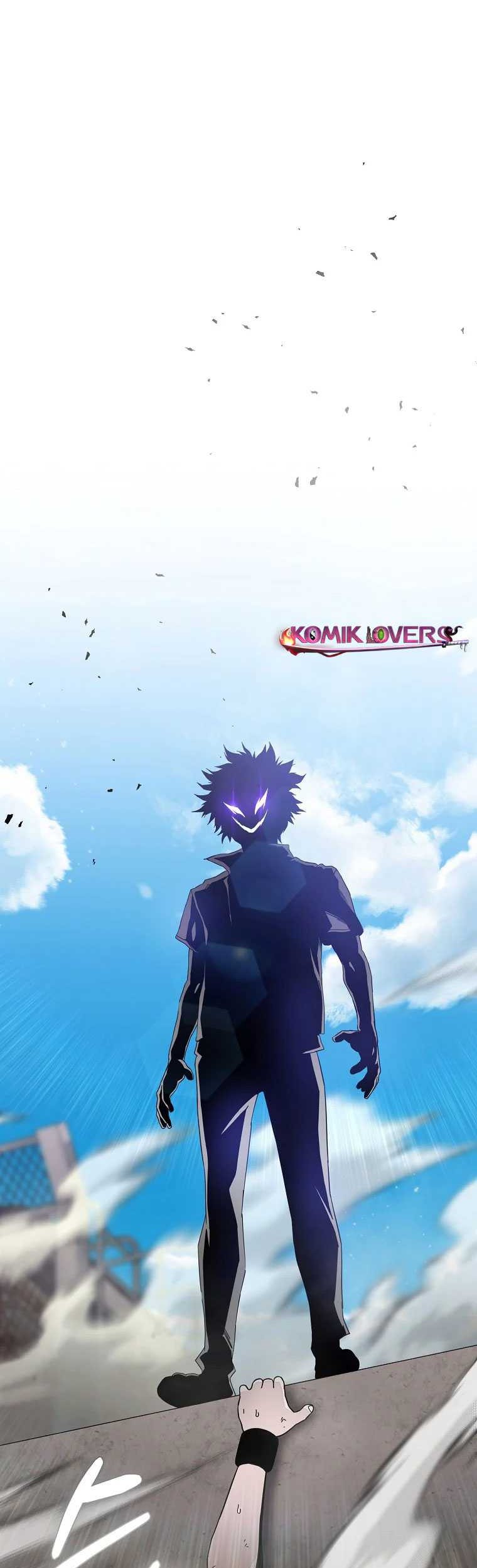 Noah’s Tube Chapter 06 Gambar 62