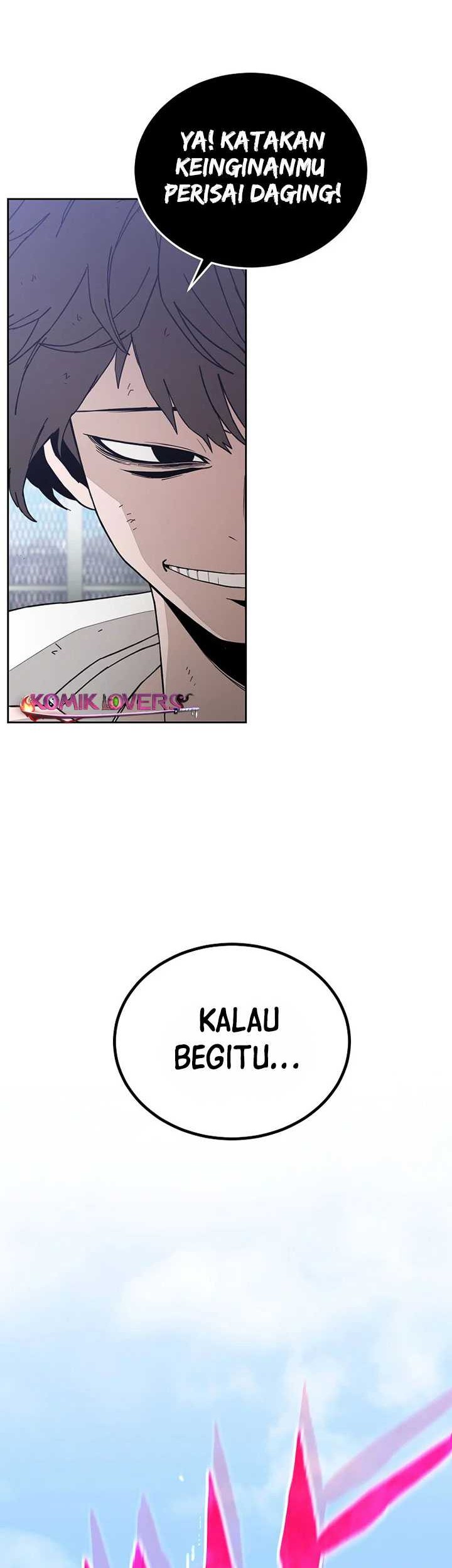 Noah’s Tube Chapter 06 Gambar 67