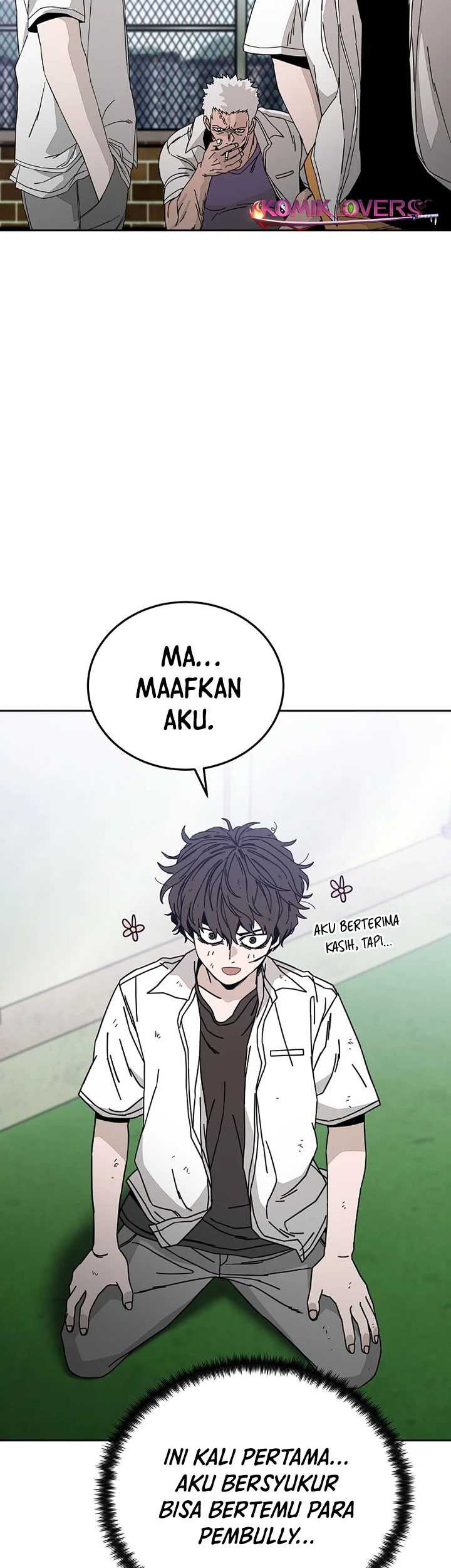 Noah’s Tube Chapter 06 Gambar 3