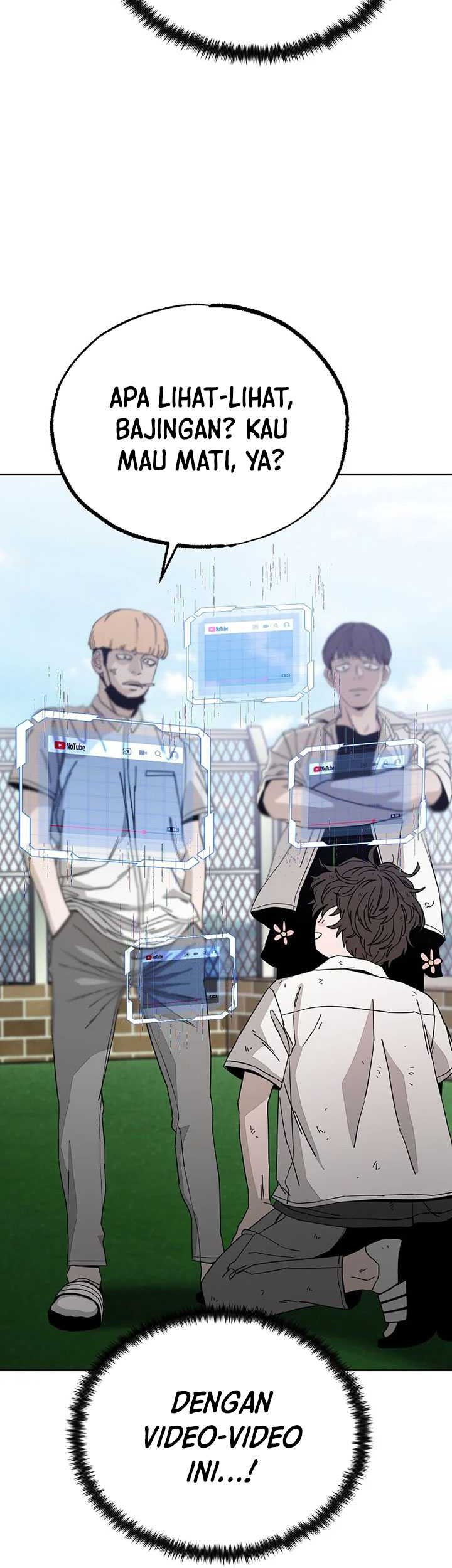 Noah’s Tube Chapter 06 Gambar 4