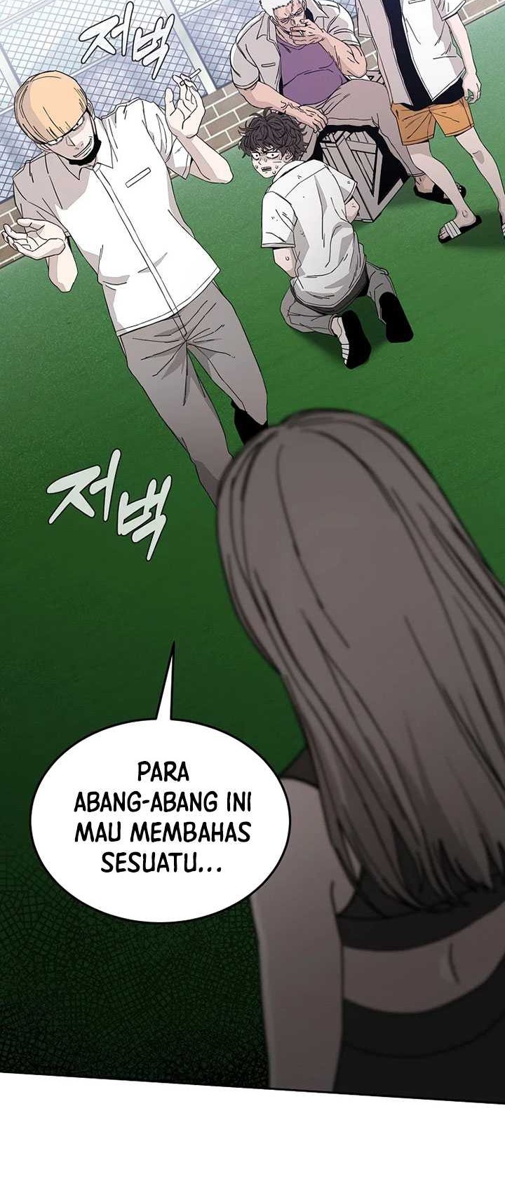 Noah’s Tube Chapter 06 Gambar 7