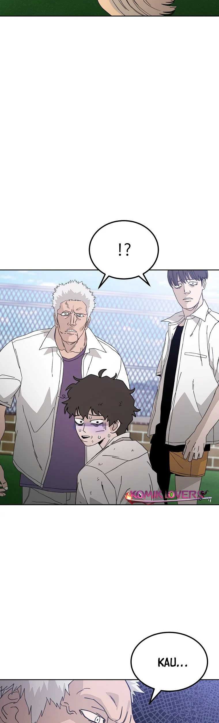 Noah’s Tube Chapter 06 Gambar 9