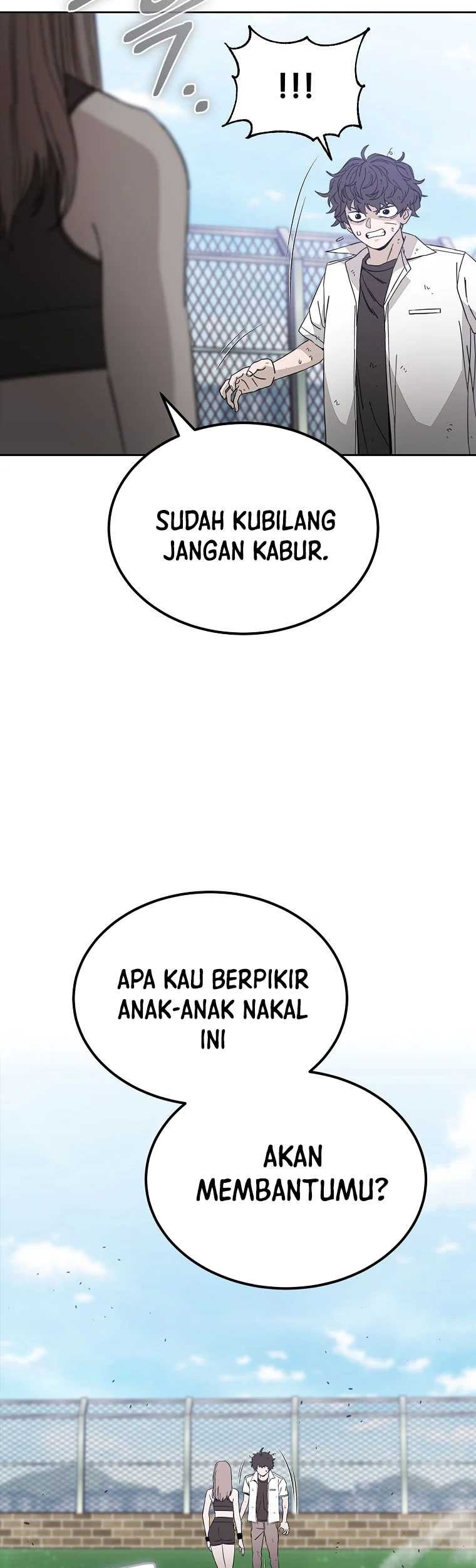 Noah’s Tube Chapter 06 Gambar 12