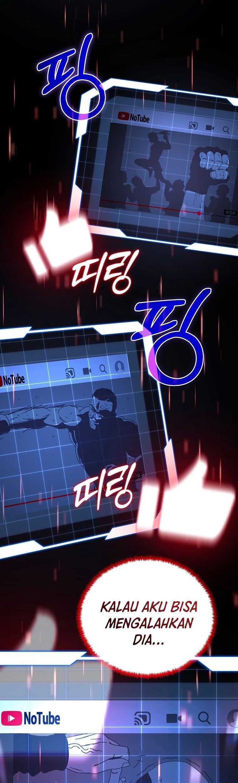 Noah’s Tube Chapter 06 Gambar 18