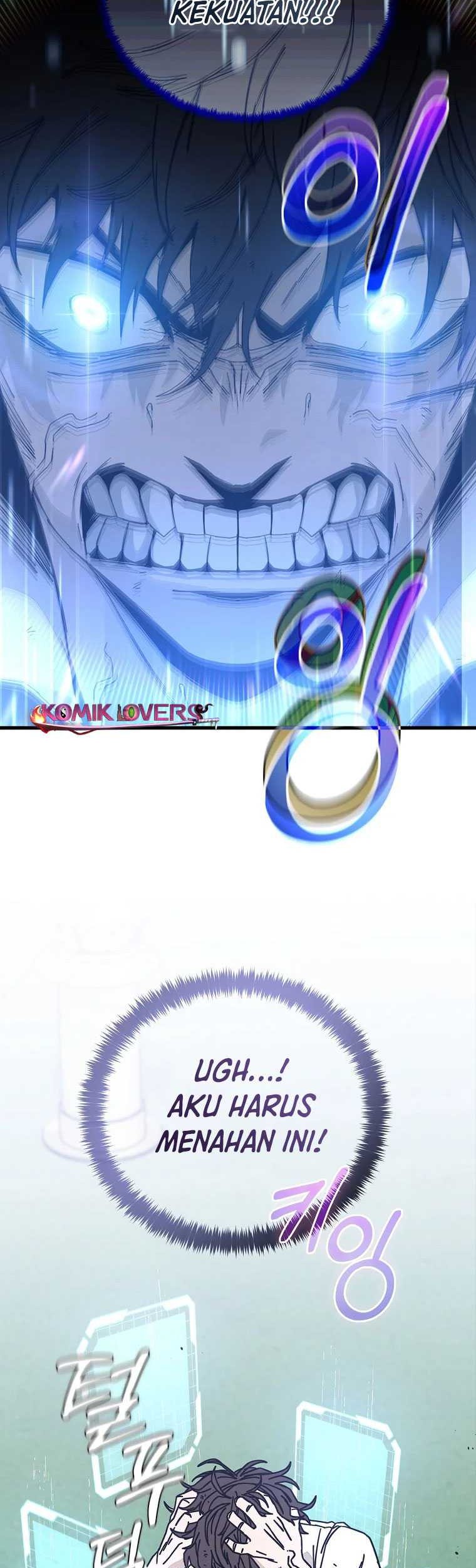 Noah’s Tube Chapter 06 Gambar 20