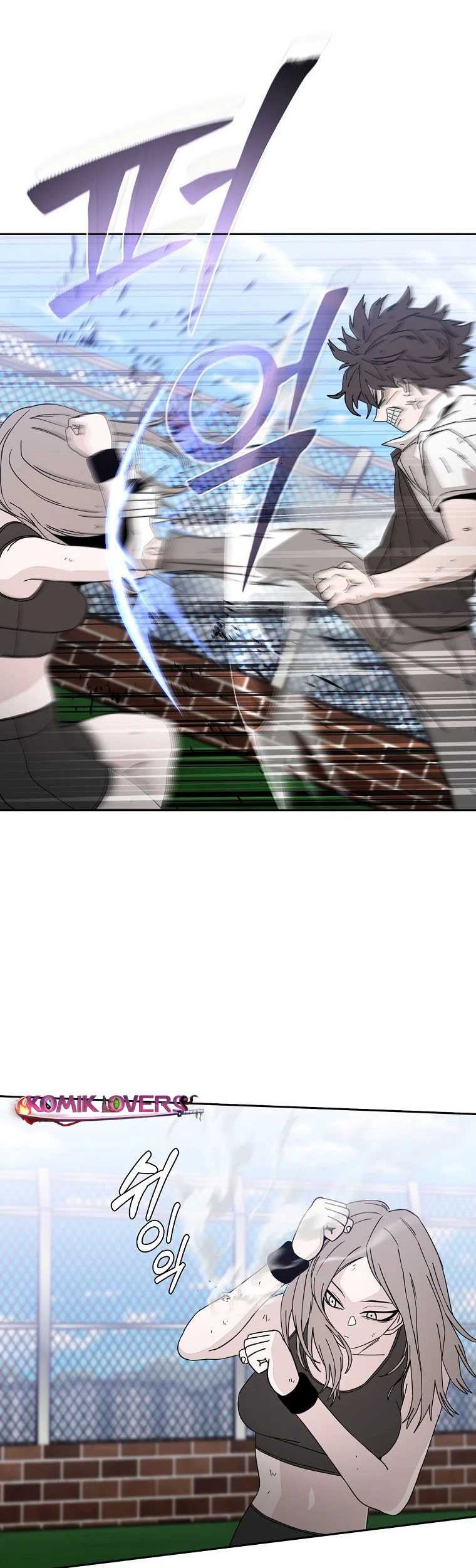 Noah’s Tube Chapter 06 Gambar 25