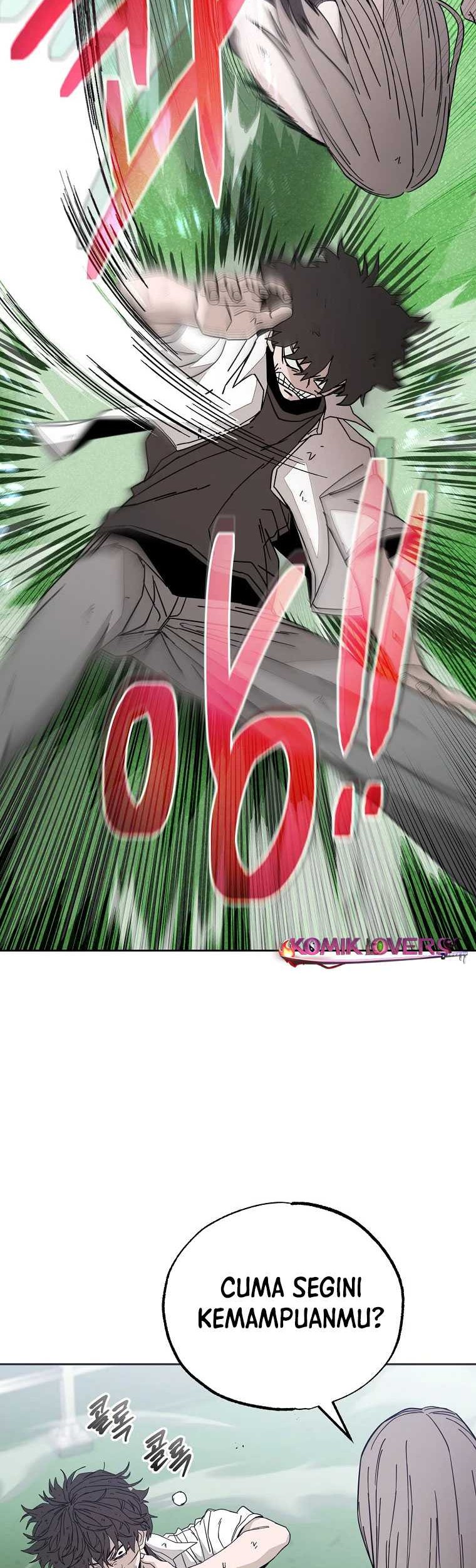 Noah’s Tube Chapter 06 Gambar 31