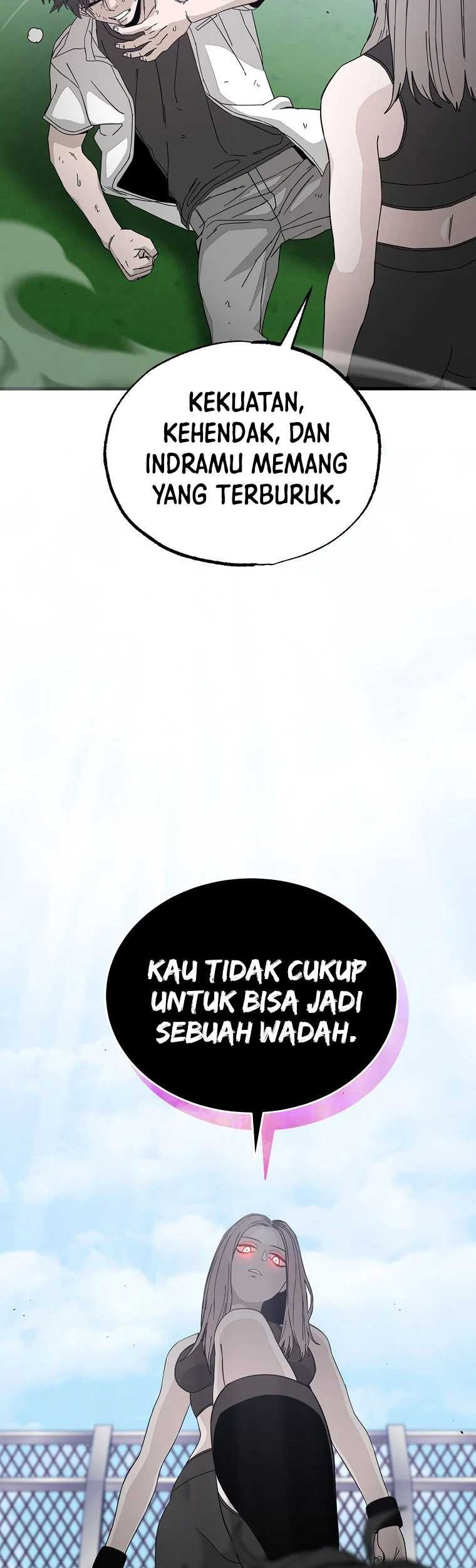 Noah’s Tube Chapter 06 Gambar 32