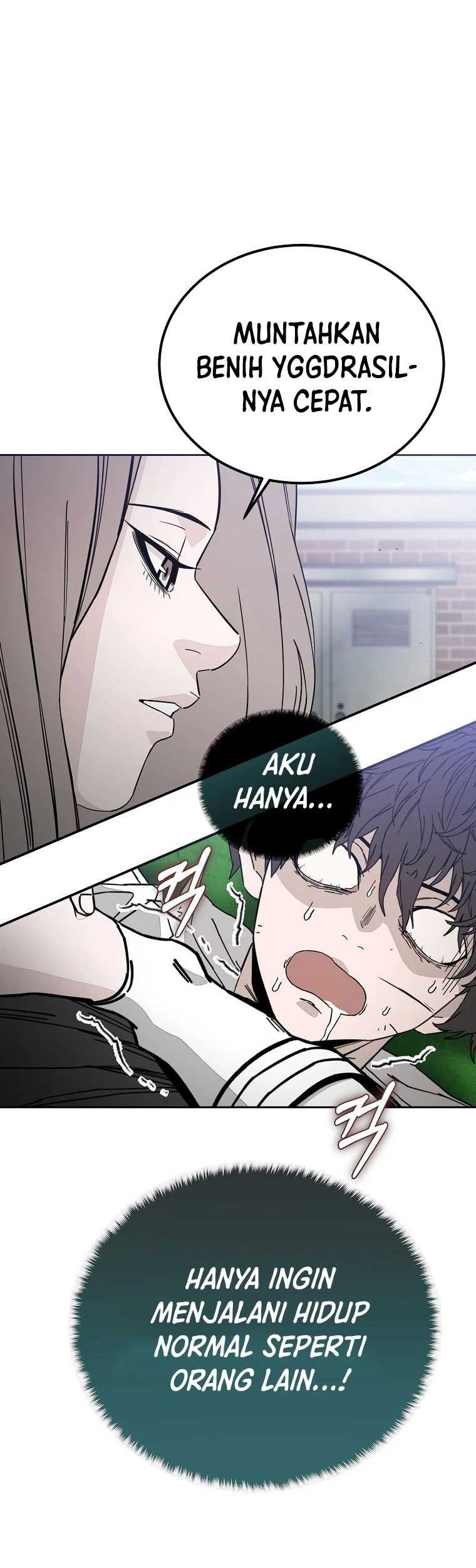 Noah’s Tube Chapter 06 Gambar 34