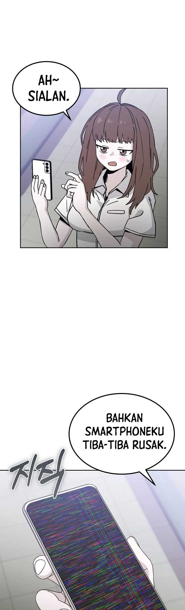 Noah’s Tube Chapter 06 Gambar 40