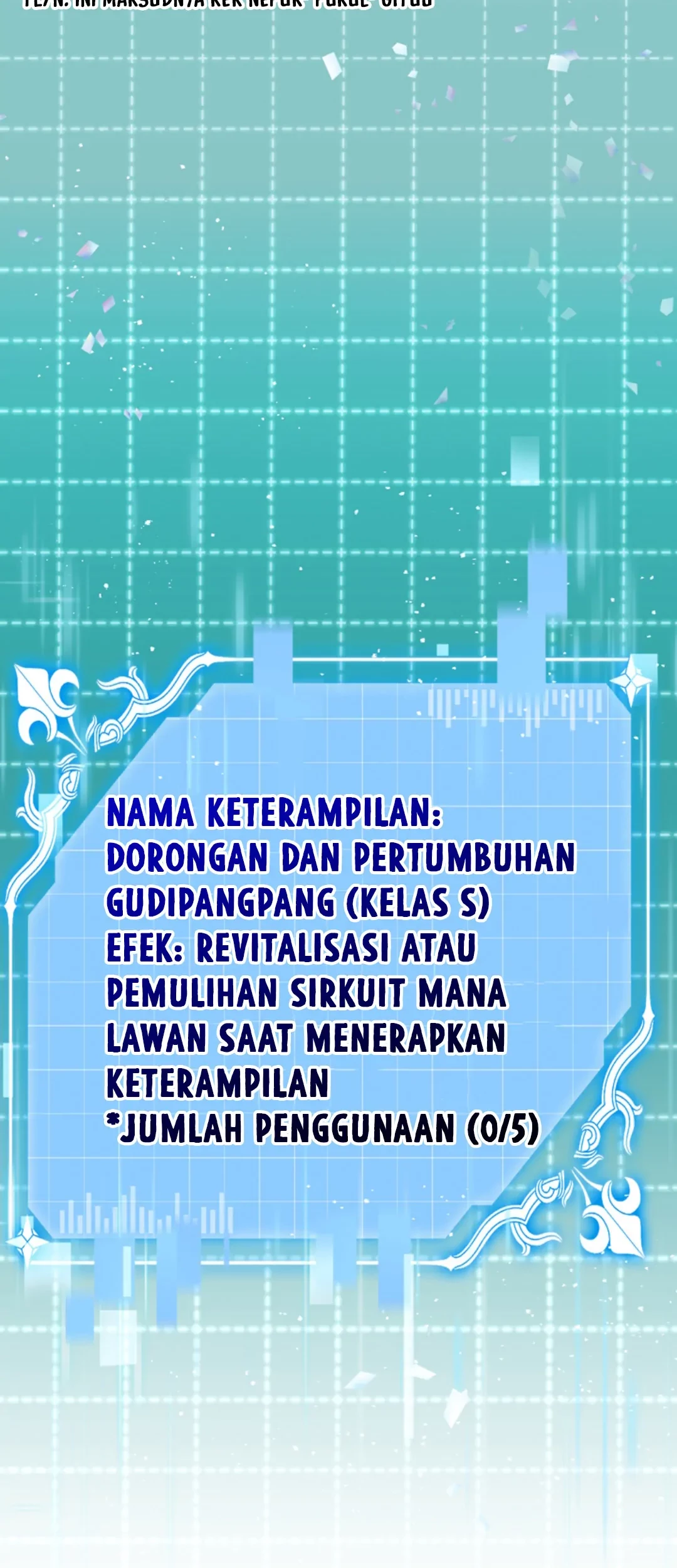 The S-Class Baby Princess Is So Strong Chapter 04 Gambar 25