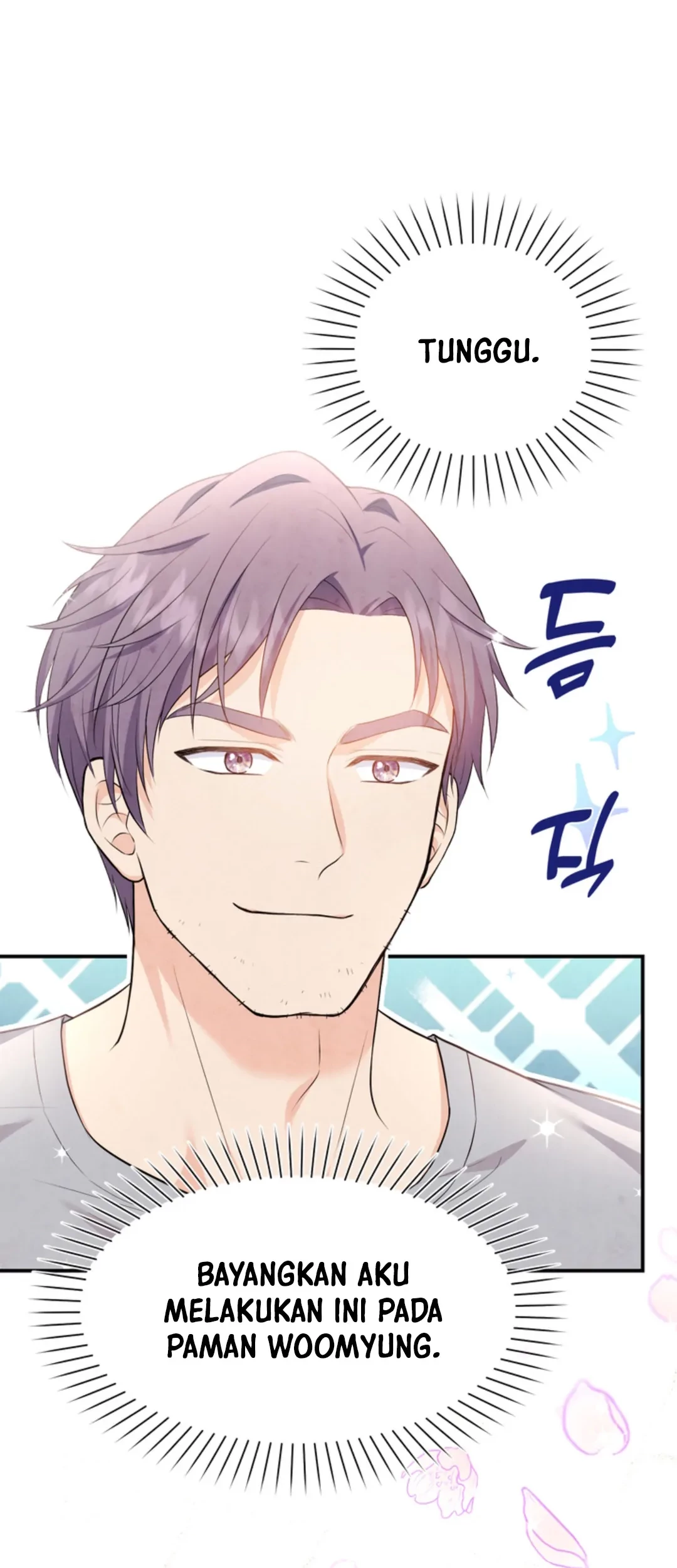 The S-Class Baby Princess Is So Strong Chapter 04 Gambar 28