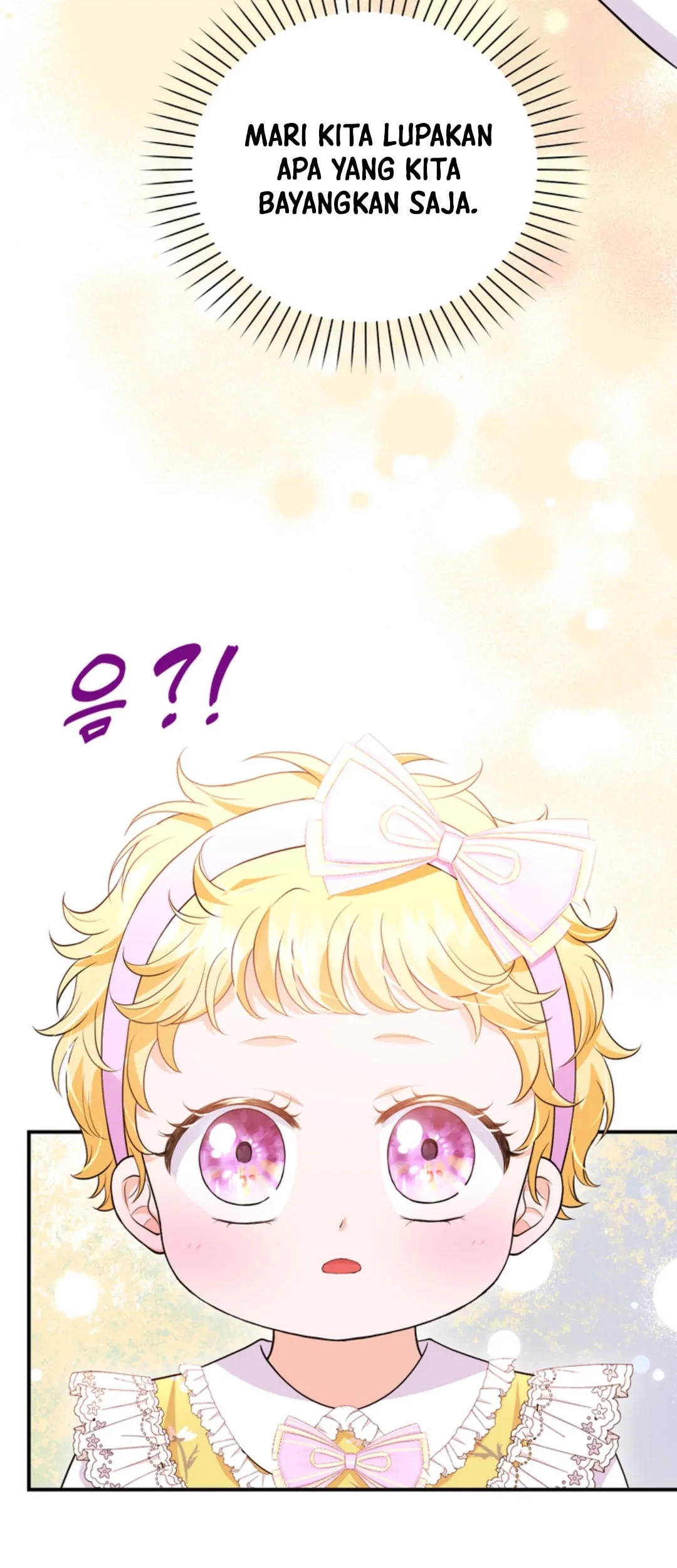 The S-Class Baby Princess Is So Strong Chapter 04 Gambar 34