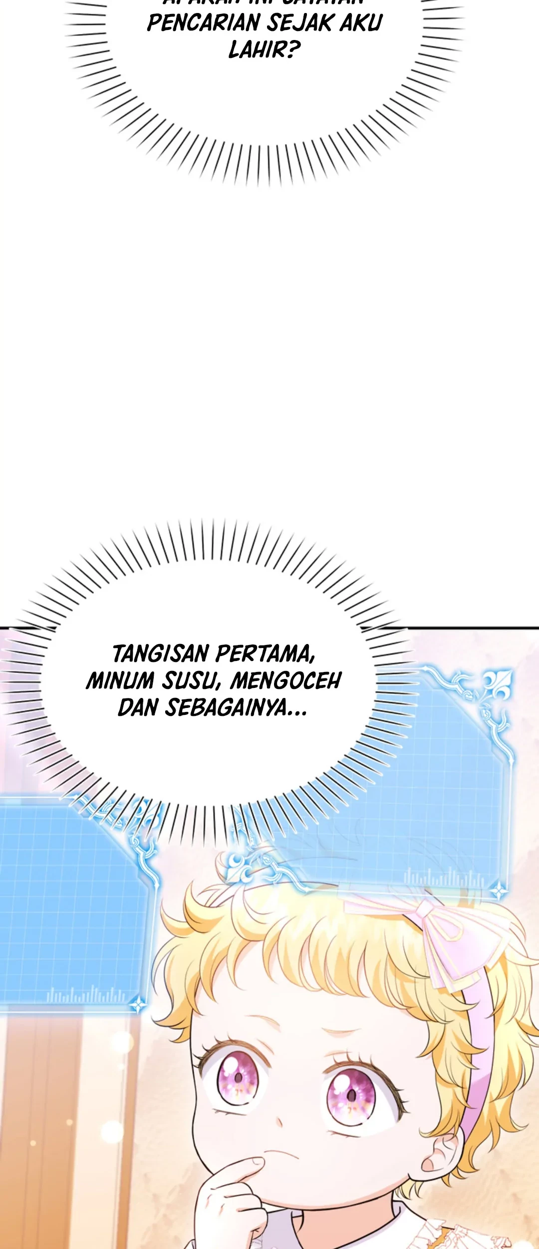 The S-Class Baby Princess Is So Strong Chapter 04 Gambar 37