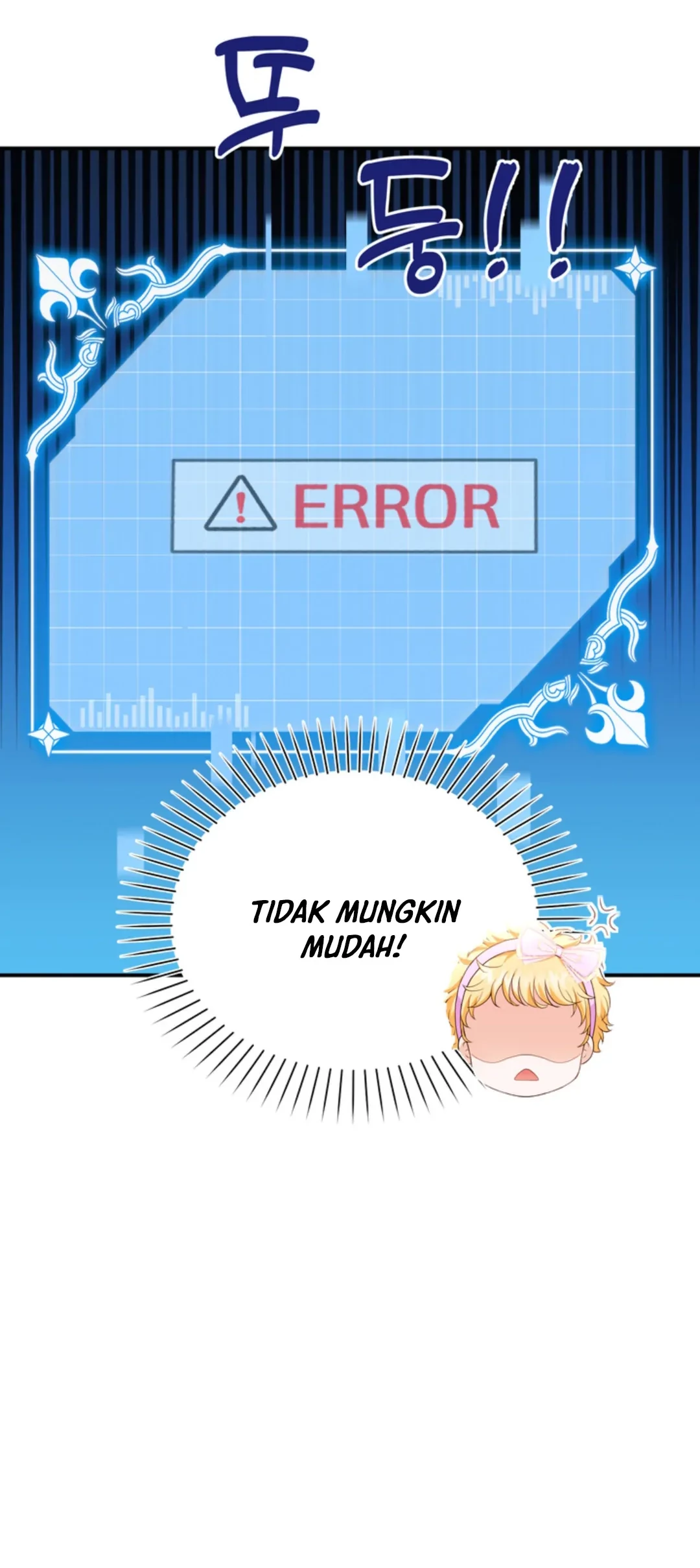 The S-Class Baby Princess Is So Strong Chapter 04 Gambar 46