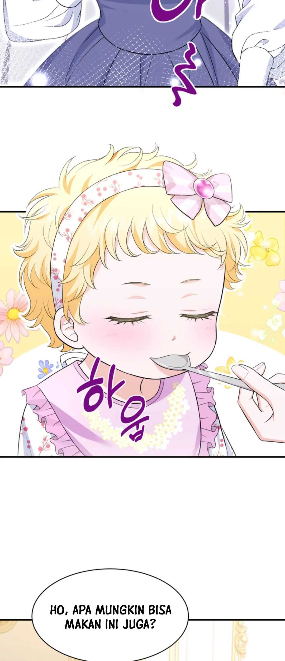 The S-Class Baby Princess Is So Strong Chapter 04 Gambar 67