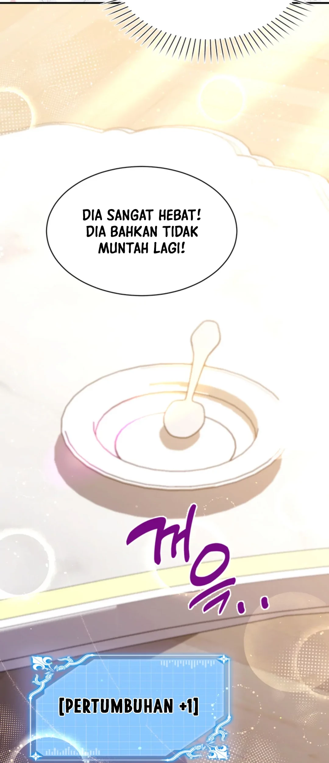 The S-Class Baby Princess Is So Strong Chapter 04 Gambar 74