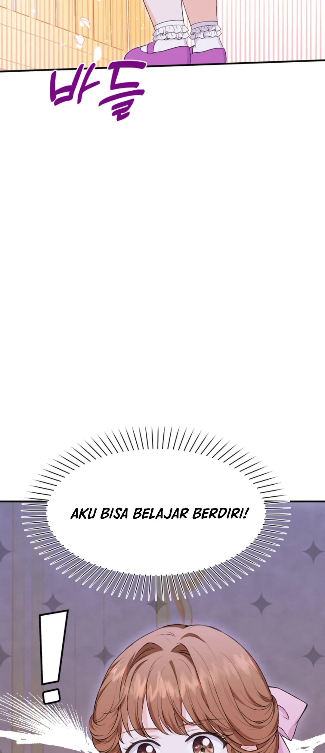 The S-Class Baby Princess Is So Strong Chapter 04 Gambar 78