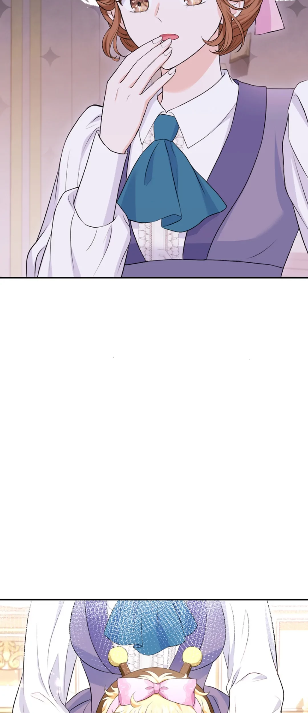 The S-Class Baby Princess Is So Strong Chapter 04 Gambar 79