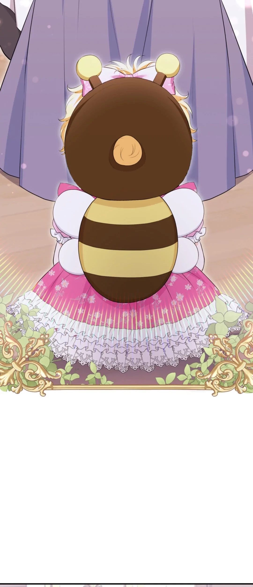 The S-Class Baby Princess Is So Strong Chapter 04 Gambar 82