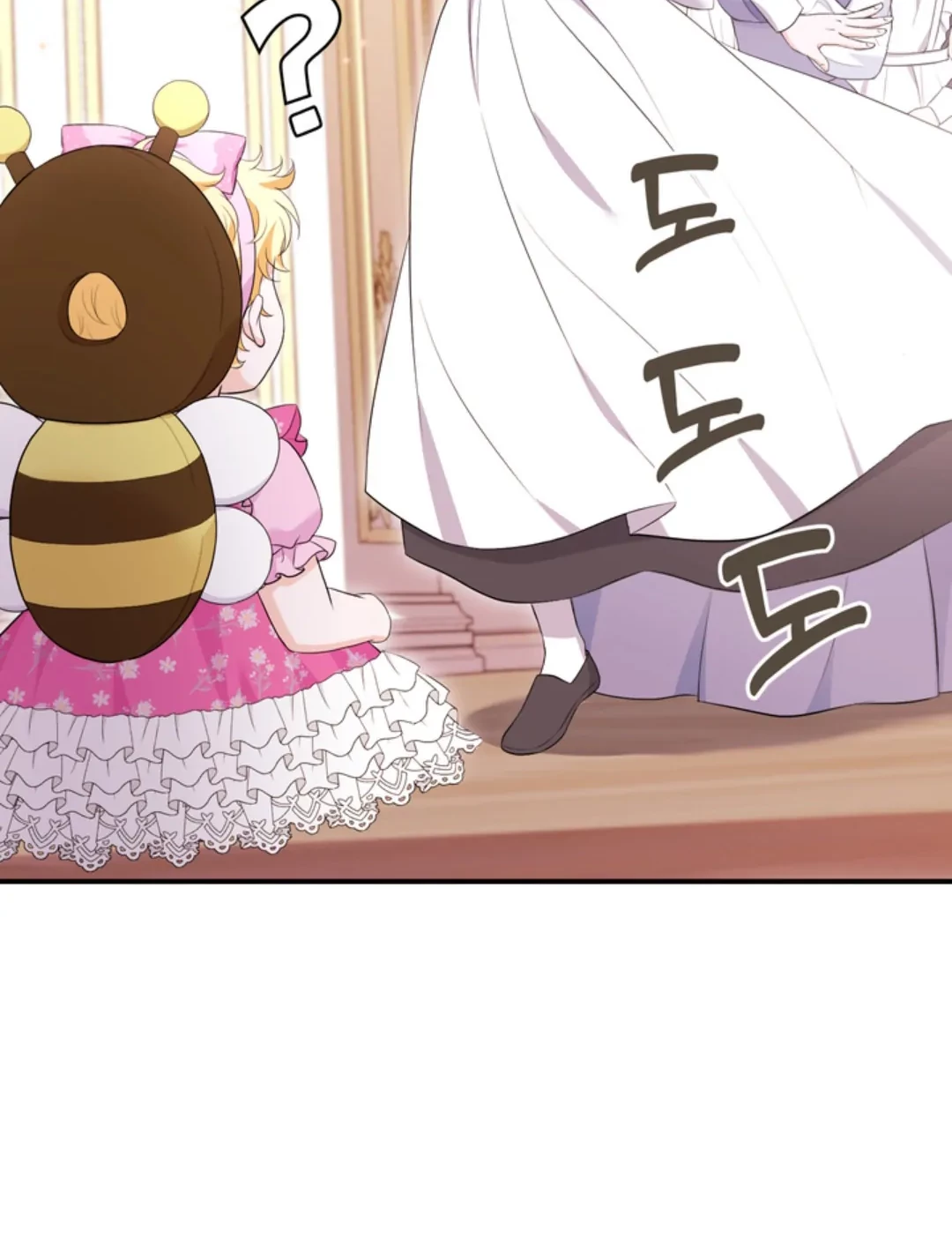 The S-Class Baby Princess Is So Strong Chapter 04 Gambar 89