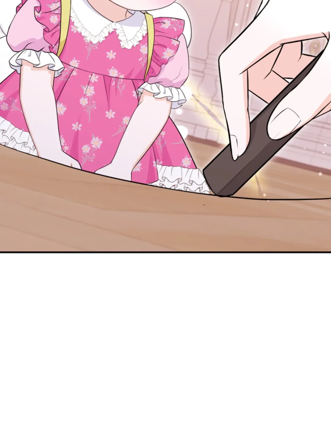 The S-Class Baby Princess Is So Strong Chapter 04 Gambar 91