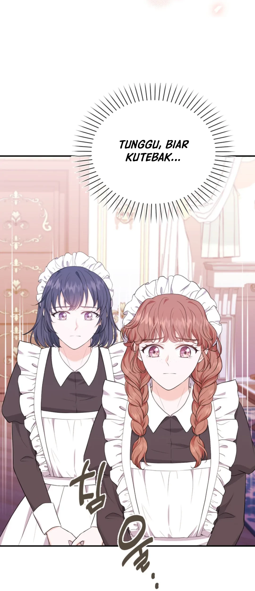 The S-Class Baby Princess Is So Strong Chapter 04 Gambar 100