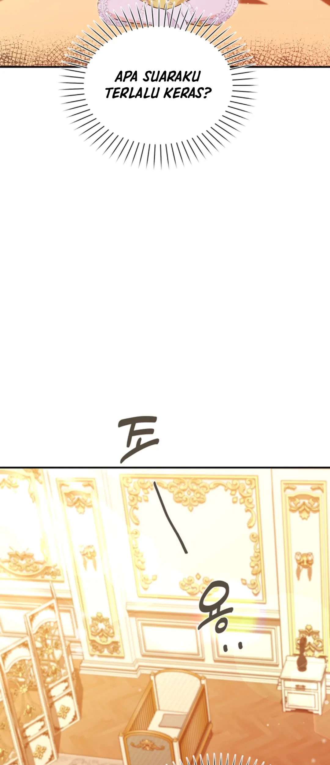 The S-Class Baby Princess Is So Strong Chapter 04 Gambar 5