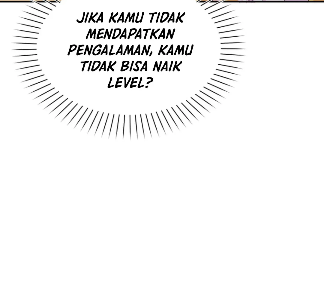 The S-Class Baby Princess Is So Strong Chapter 04 Gambar 8