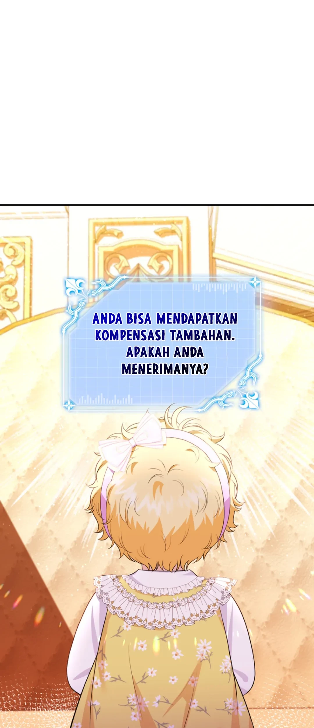 The S-Class Baby Princess Is So Strong Chapter 04 Gambar 14