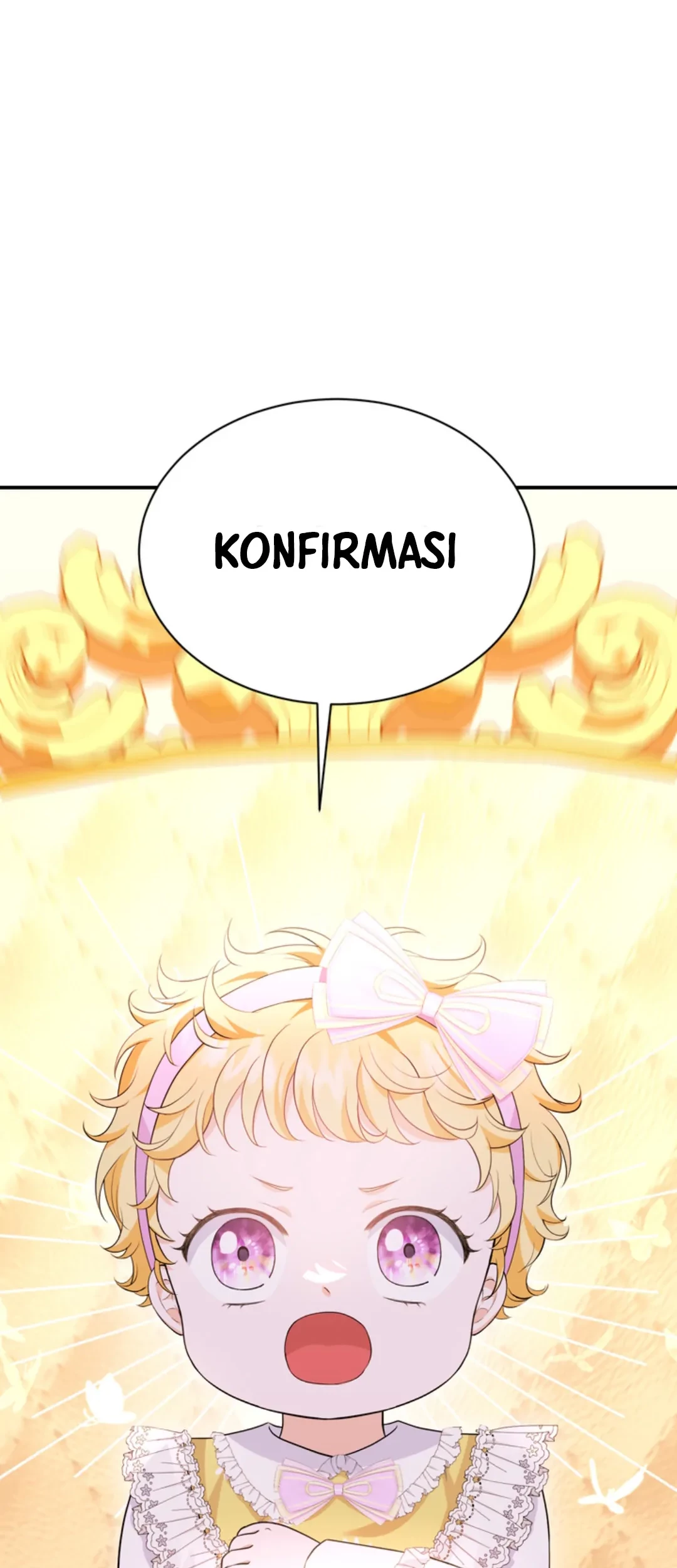 The S-Class Baby Princess Is So Strong Chapter 04 Gambar 17