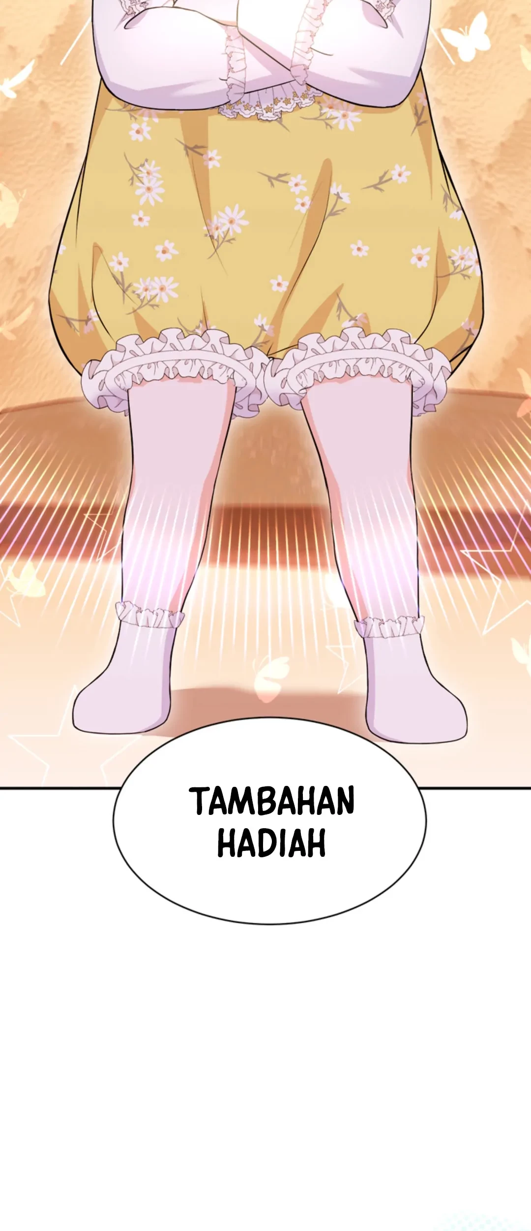 The S-Class Baby Princess Is So Strong Chapter 04 Gambar 18